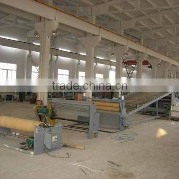 PET Sheet Making Unit (Plastic Machinery)