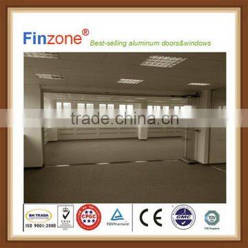 Modern House Design New Coming Glass Clamp for Glass Curtain