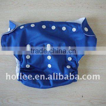 baby plain pant