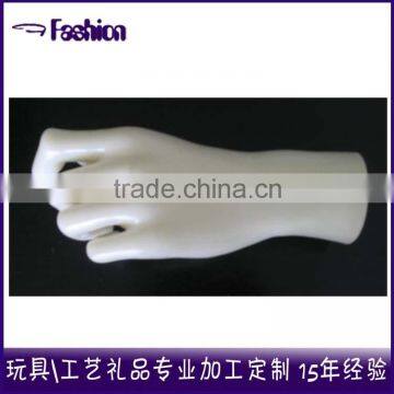 2016 mannequin hands plastic,mannequin arms hands