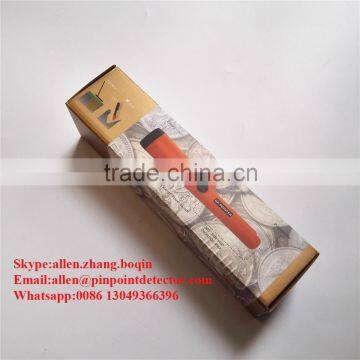 Pinpoint Factory Hand Held Pinpoint Metal Detector photo-6