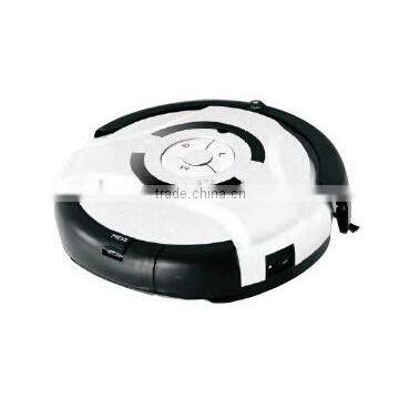 Auto Charge Remote Control Carpet Cleaning Mopping Wet and Dry Cyclonic UV Sterilization Robot Vacuum Cleaner