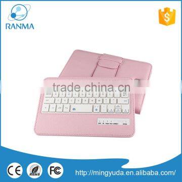 Hot Selling Leather Flip Case For GALAXY Tab A 8.0