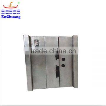 Plastic Injection Zinc Die Casting Zipper Slider Moulds photo-2