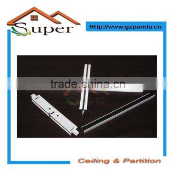 Metal T Bar for Suspension Ceiling