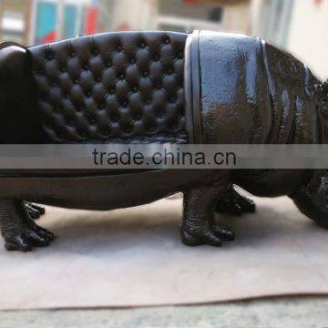 Replica Designer Furniture hippo Chair