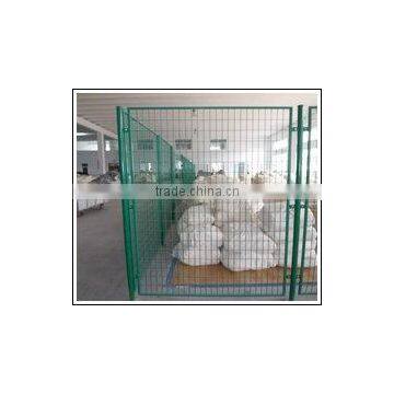 Indoor Isolating Fence netting