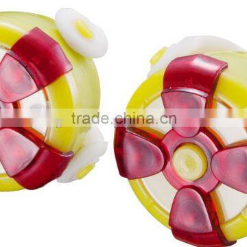 4LED bicycle warning light bike safety light cycle safety light specialized LED light bicycle
