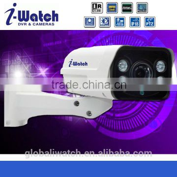 IW-P3055GS 3.0MP DC12V Powered Network CCTV Camera