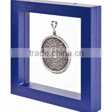 Plastic Coin Box