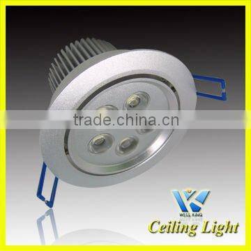 5w Round Good Price High Quality Led Ceiling Light