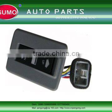 Window Lifter Switch / Good Quality Window Lifter Switch KK12B-66-370 /KK12B66370