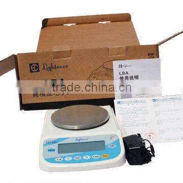 High-precision Analysis Electronic Balance photo-2