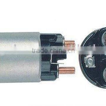 zhongzhen solenoid switch 12V