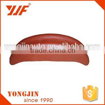 U bolt bracket