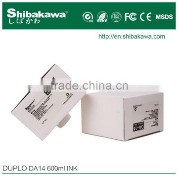 priport duplo ink duplo DA14 ink cartridge for printing