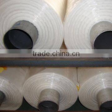 Soft Polyolefin Shrink Film for Packing With Competitive Price