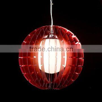 Cheap Pendant Lamp Hotel Lamp Indoor Pendant Lamp