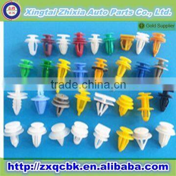 Excellent Performance auto plastic clip special for Japan cars automobile plastic clips for cars auto clip