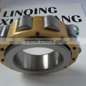 NN3006 cylindrical roller bearings