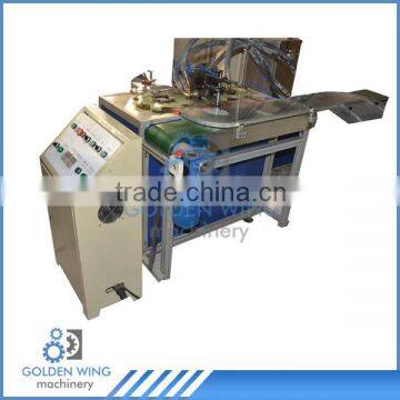 Automatic Twist-Off Cap Making Machine /molding machine/curling machine/lining machine