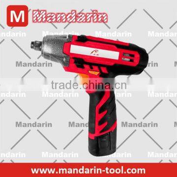 Power tools DC torque wrench 12V
