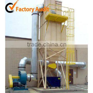 Flour Dust Collector