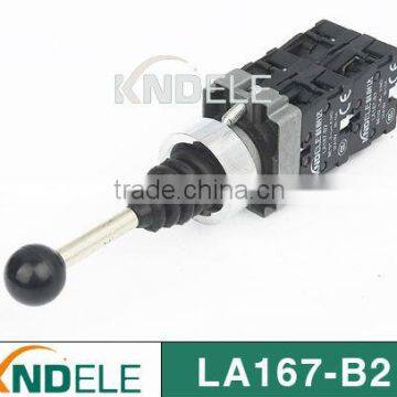 control switch ten word lords silver contact grade A LA167-B2-PA14