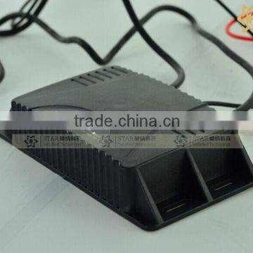 Super Bright LED Strobe Grill Led Warning Visor Lights (XN-202)