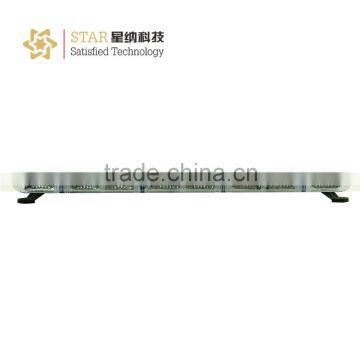 2016 Vehicle Emergency Red and Blue Strobe Lightbar photo-2