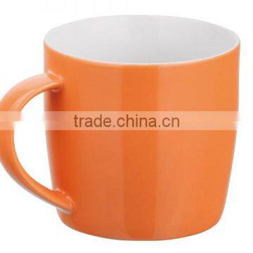 new item 9oz mug ceramic coffee mug