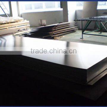 3 series Hot Rolled Aluminium Plain Sheet for Construction