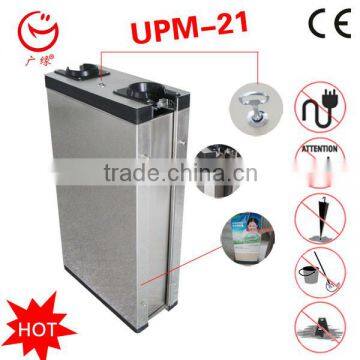 Business Gifts 2015 Wet Umbrella Wrapping Unit photo-4