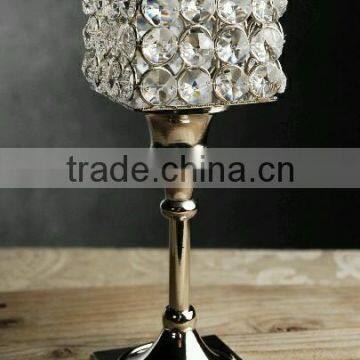 tree shape/candle holder,candleholder,crystal candleholder,Home decor, Wedding, new design/unique/tabledecor