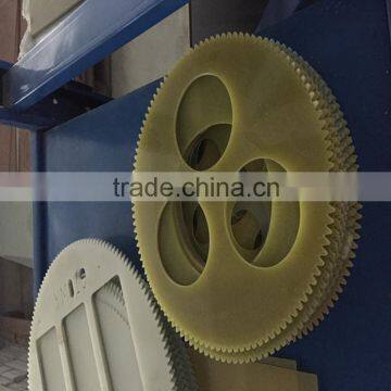 High Wear-resistane Fiberglass Epoxy Resin Star Wheel