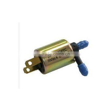 Solenoid Water Valve