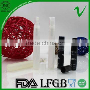 PP Pen Shape Disposable Wholesale Pen Spray Bottle With Different Volumn photo-2