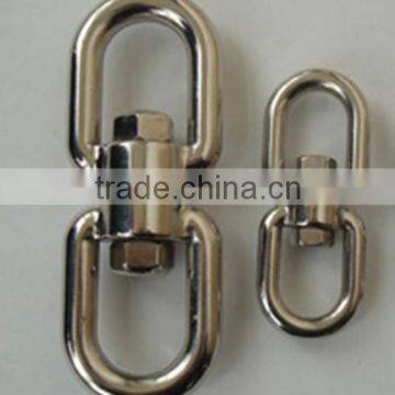 stainless steel swivel hoist ring for lifting