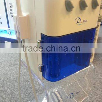 SPA Skin Rejuvenation/facial Cleaning Machine/skin Peeling photo-3