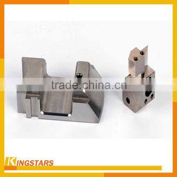 Aluminum Machining Hardware Parts