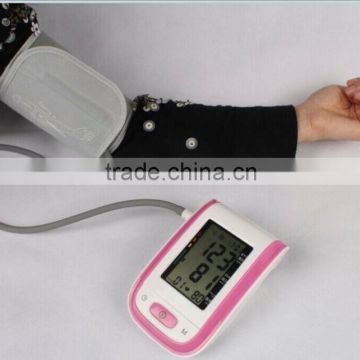 popular Blood Pressure Monitor with clear image