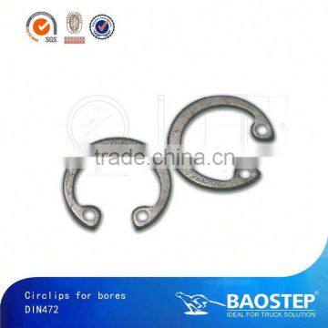 BAOSTEP Specialized Grab Your Own Design Spirolox Retaining Rings