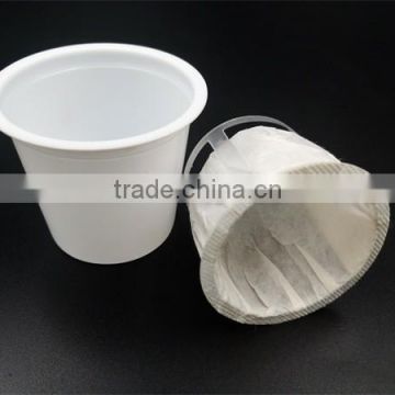 Disposable Keuring Cup Coffee k-cups Filter Manufacturers