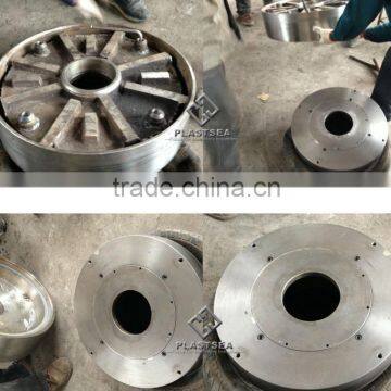 All kinds of tire mold custom with EDM process
