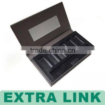 Supplier Decorative New Design Eye Shadow Paper Packaging With Window photo-4