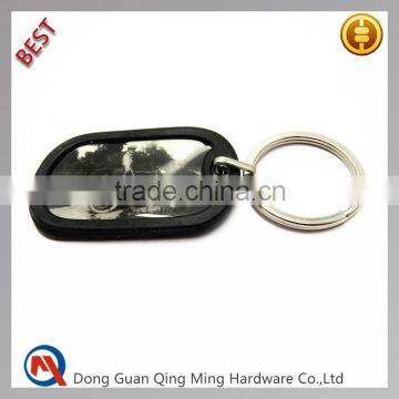 China Handbag High Quality Metal Key Chain