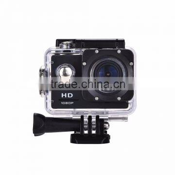 Underwater Action Camera 2.0 Inch Sport Action Camera 1080p photo-6