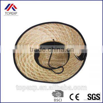 Straw Boater Hat Wholesale Hat Straw photo-3