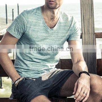 The New Europe and the United States a T-shirt in Summer photo-5