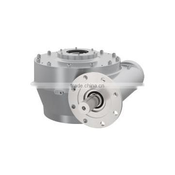 AUMA gearboxes